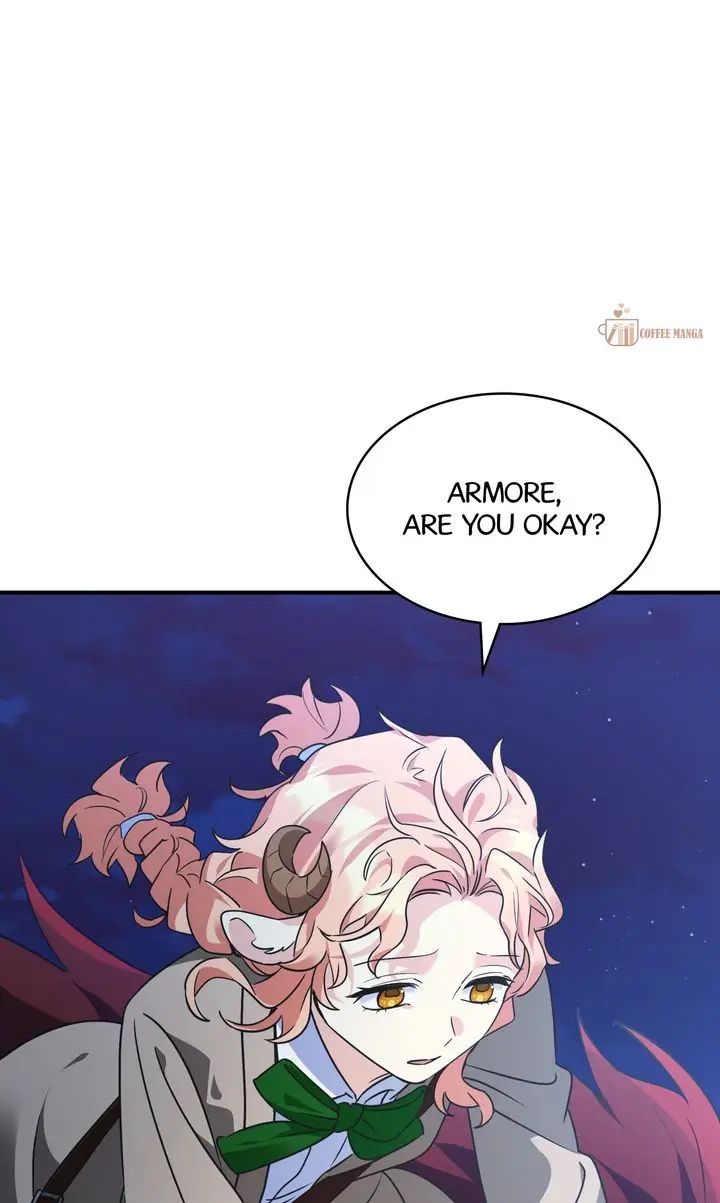 Wake Up, Warrior Chapter 144 46